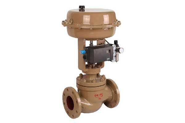 T220M套筒控制閥