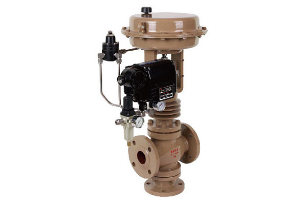 T260Q(X)三通控制閥